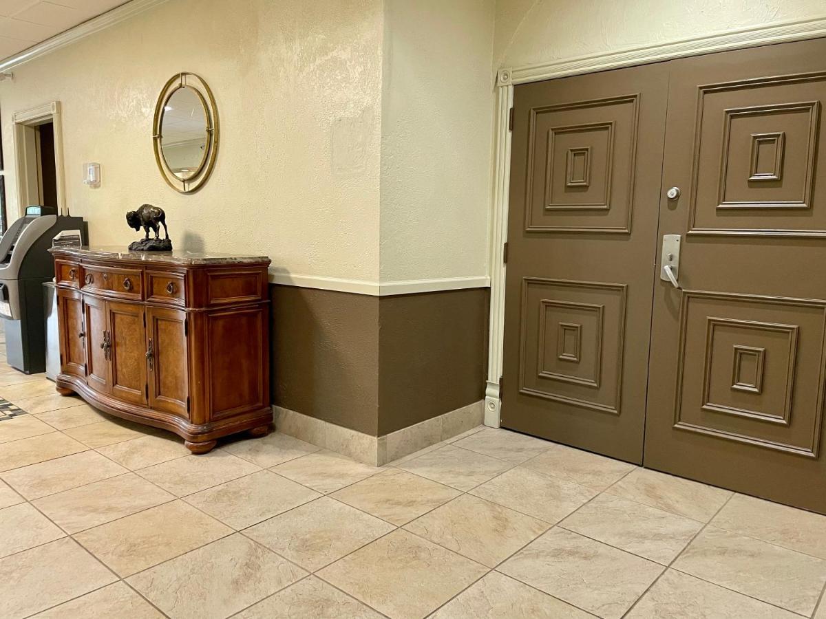 Hotel Surestay By Western