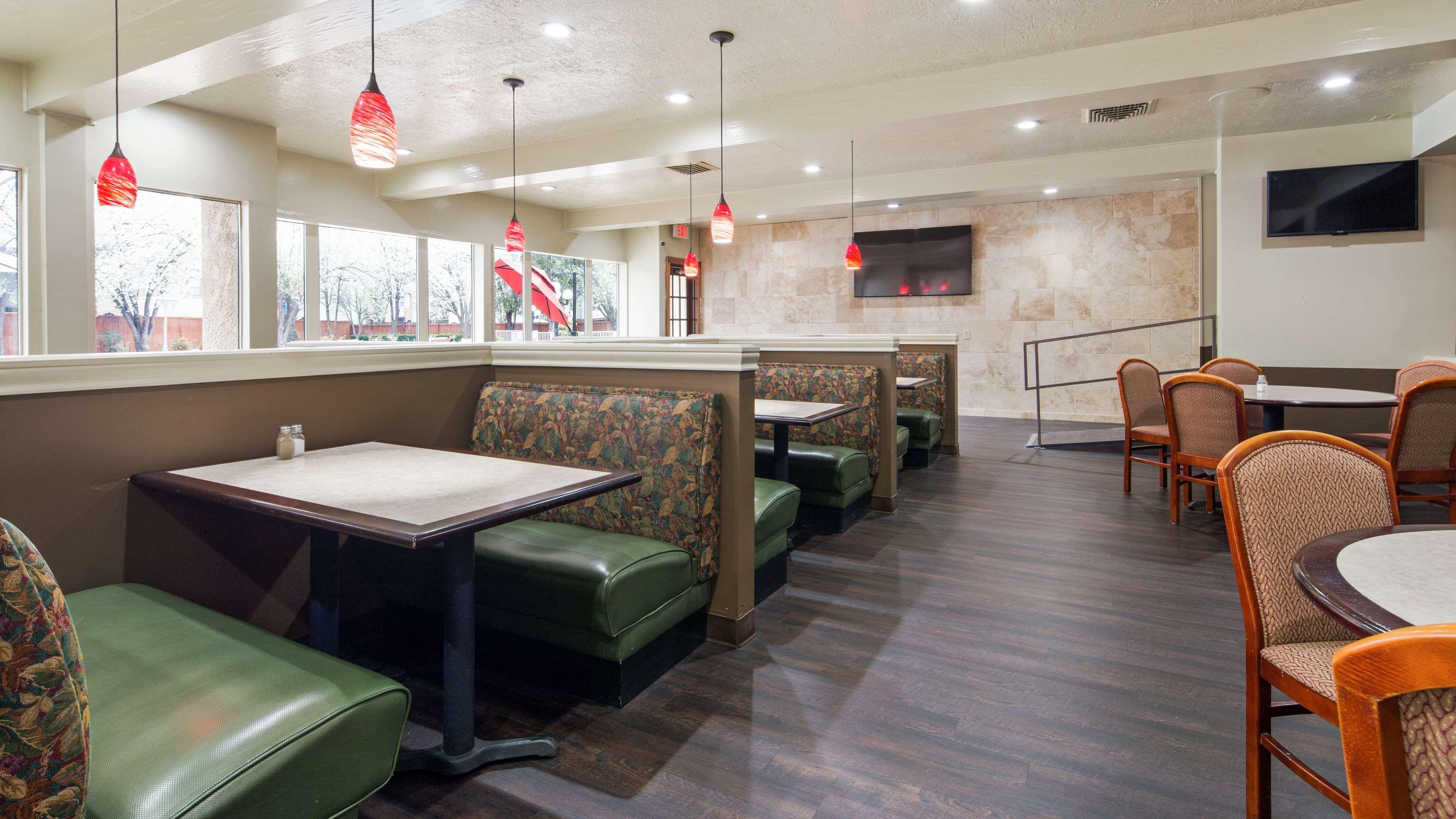 Hotel Surestay By Western