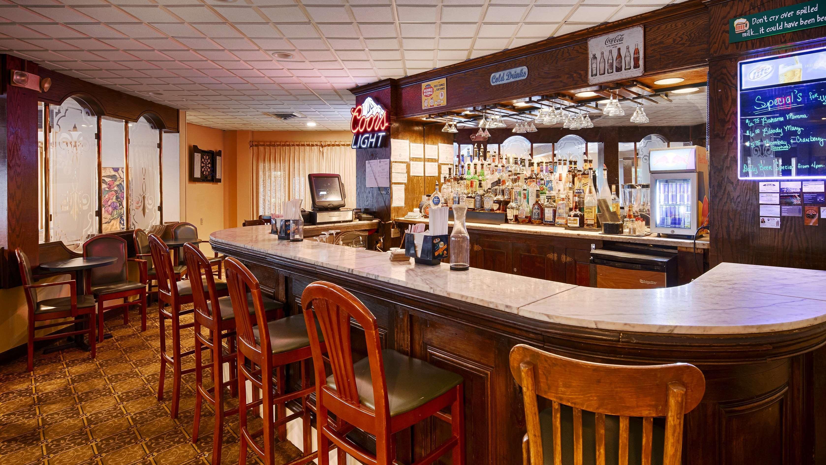 Surestay By Western Hotel Lawton