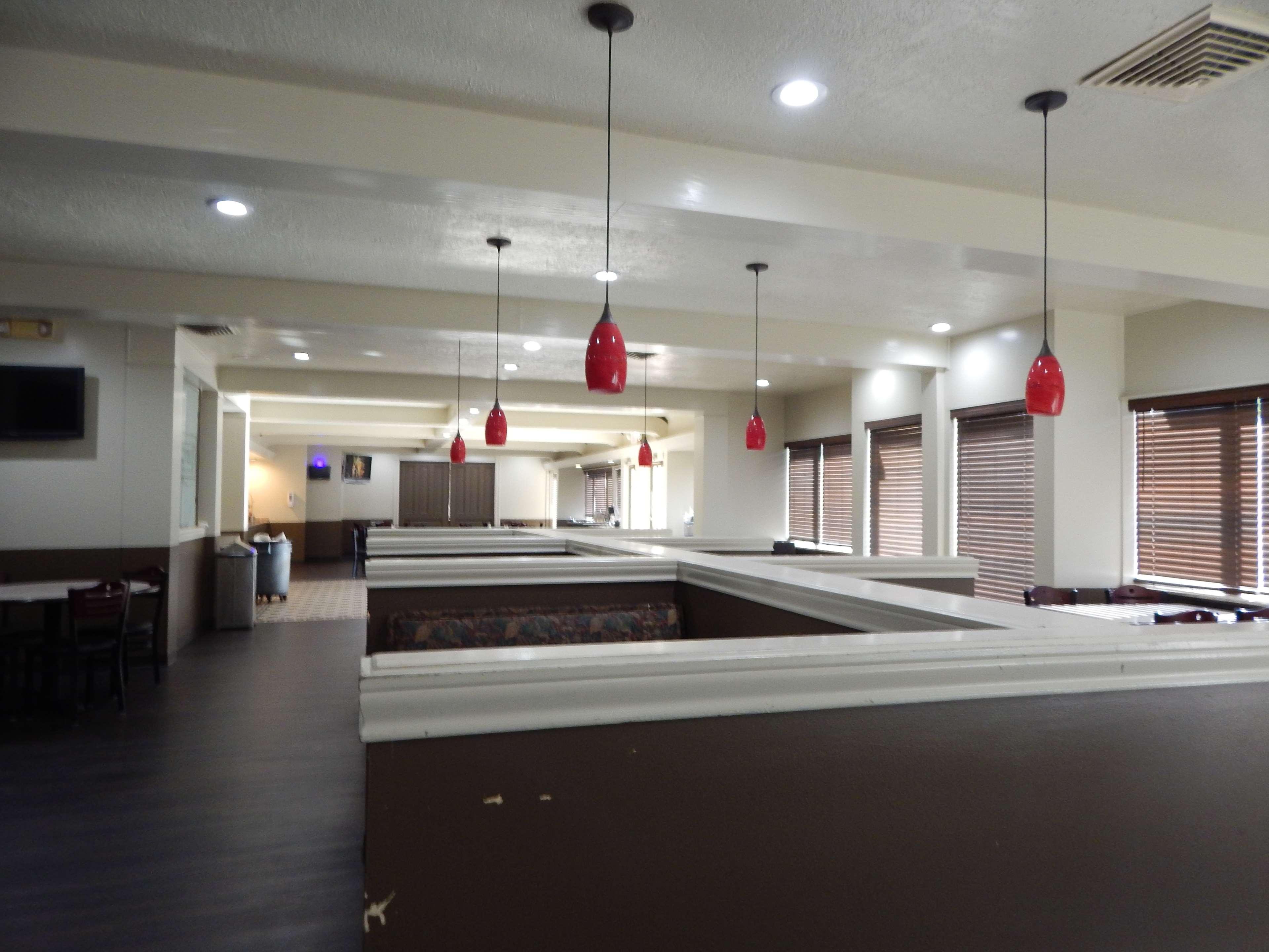 Hotel Surestay By Western Lawton