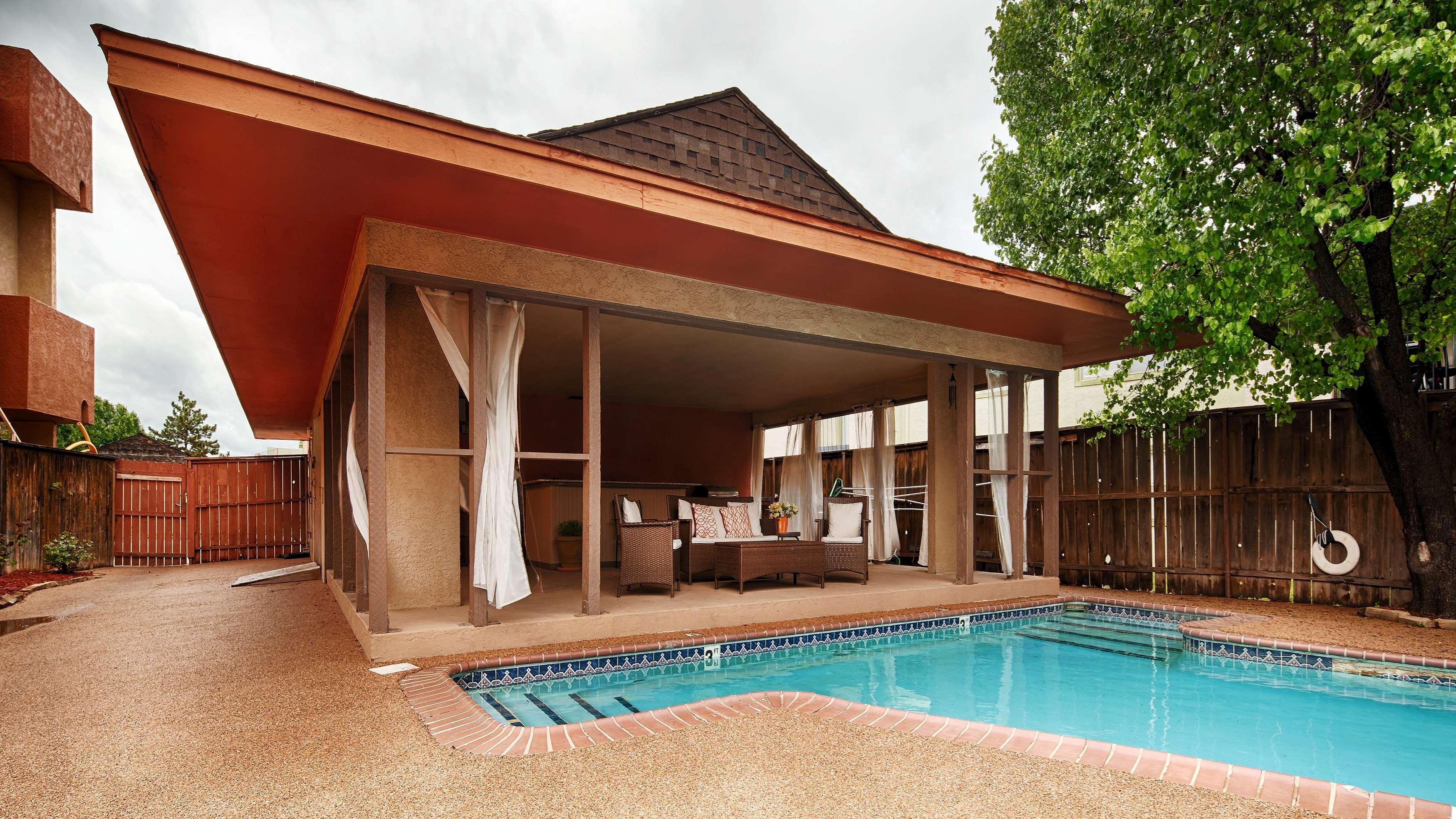 Surestay By Western 2*