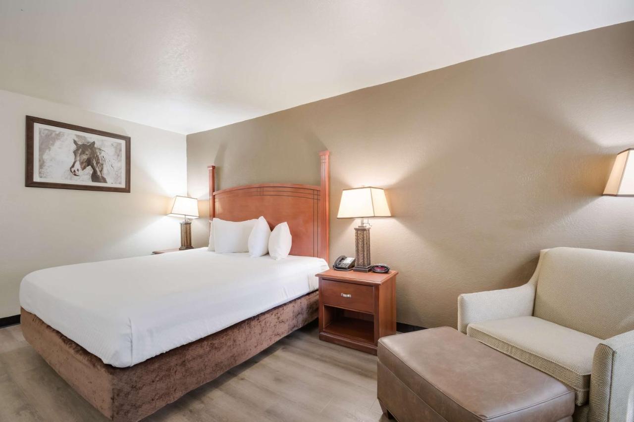 Hotel Surestay By Western 2*