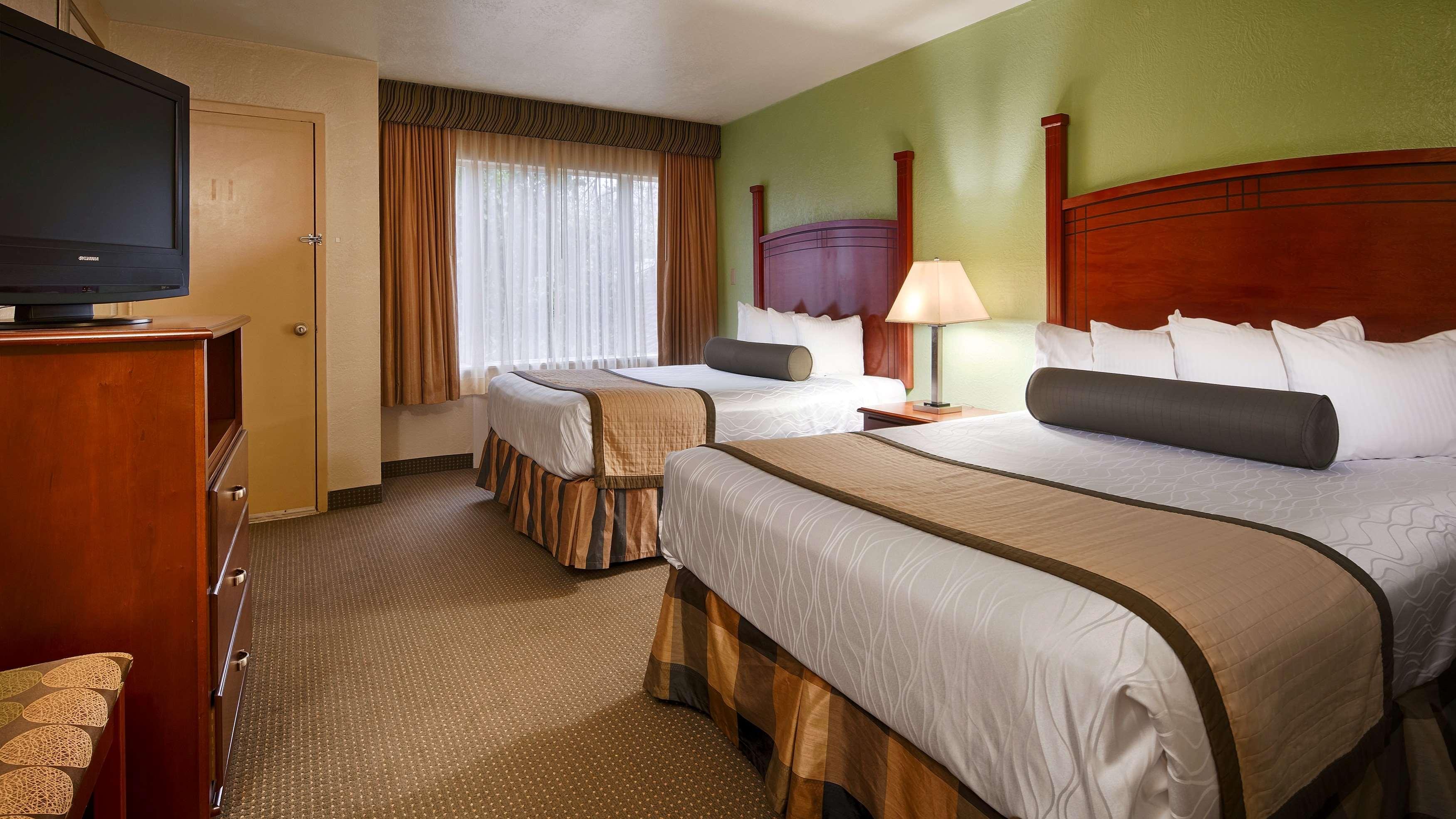 Hotel Surestay By Western